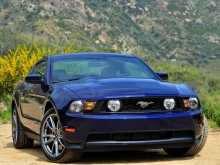 Ford Mustang 5.0 GT 2010 03